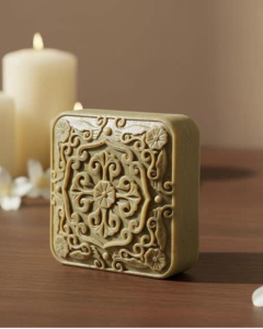 Herbal-Handmade-Soap