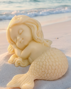 Mermaid-Handmade-Soap