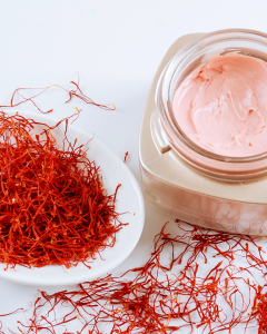Saffron-Face-Cream