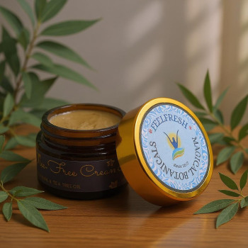 Acne Pimple Clay Cream