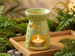 Aromatherapy